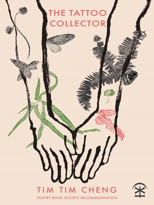 cover image of The Tattoo Collector